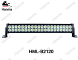Светодиодная люстра Hanma HML-B2120 (120W)