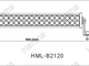 Светодиодная люстра Hanma HML-B2120 (120W)