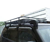 Багажник на крышу  TOYOTA  PRADO FJ120 (HD08-FJ120-D068)